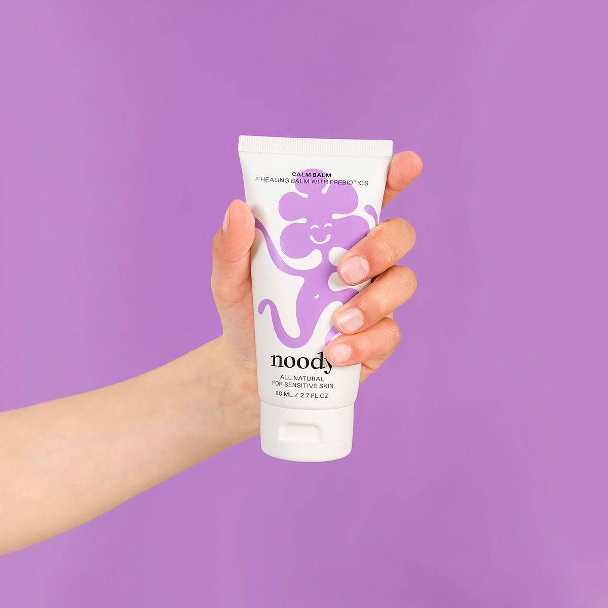 Noody Bath Calm Balm