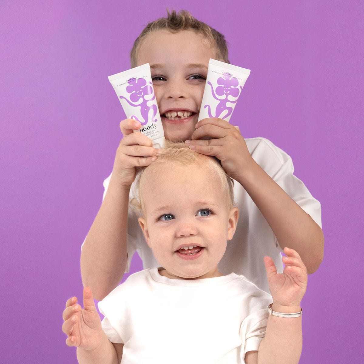 Noody Bath Calm Balm