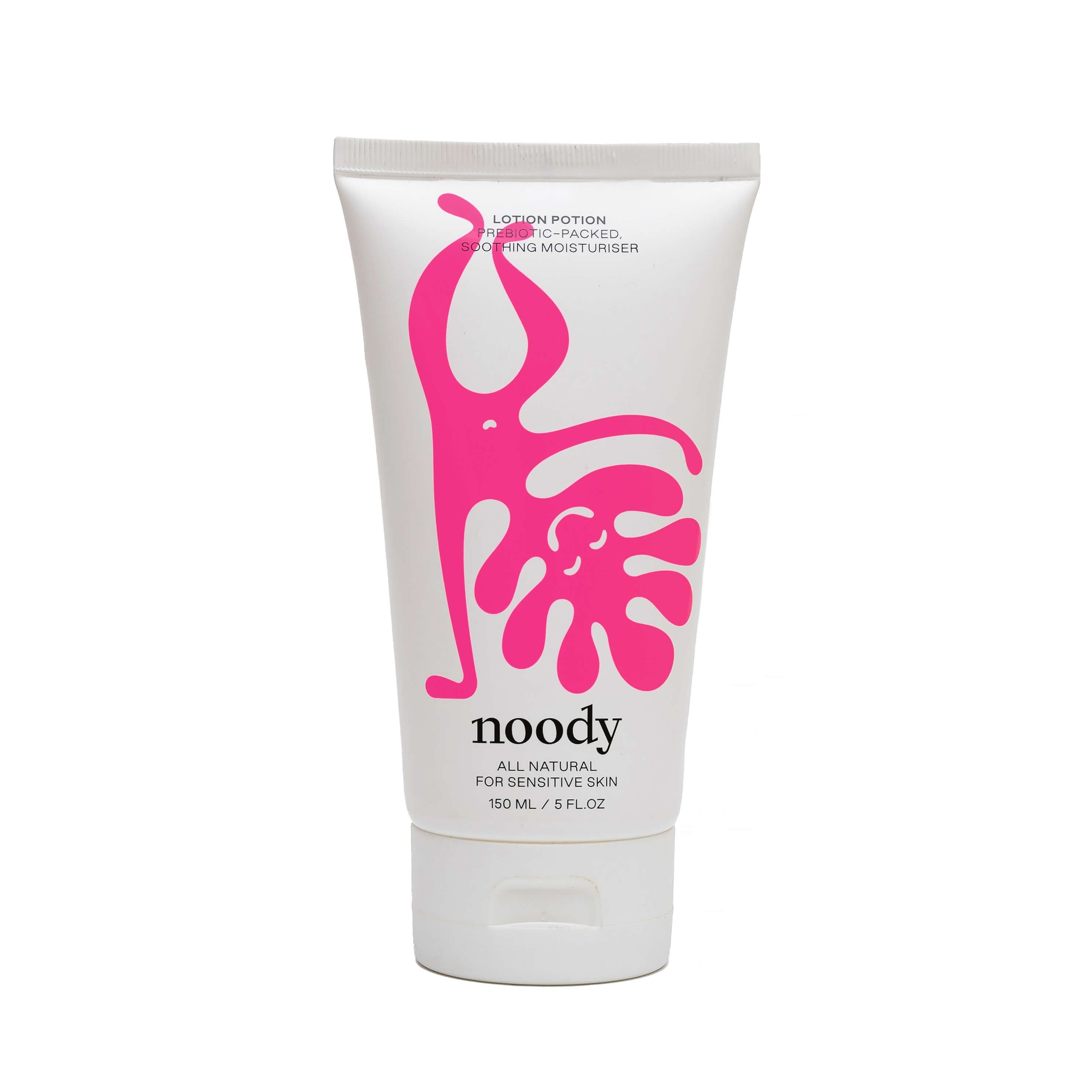 Noody Bath Lotion Potion