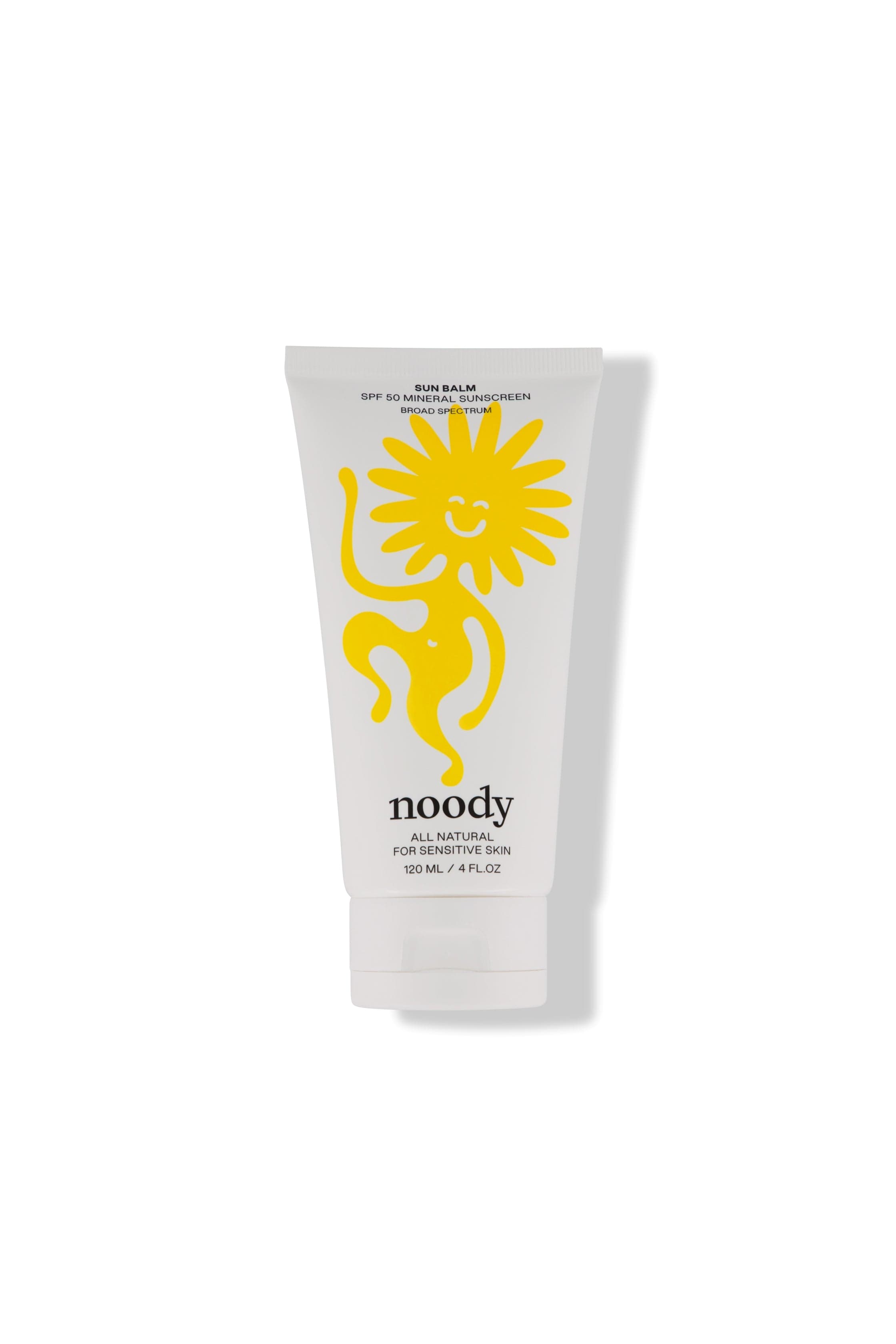 Noody Bath Sunbalm 120ml