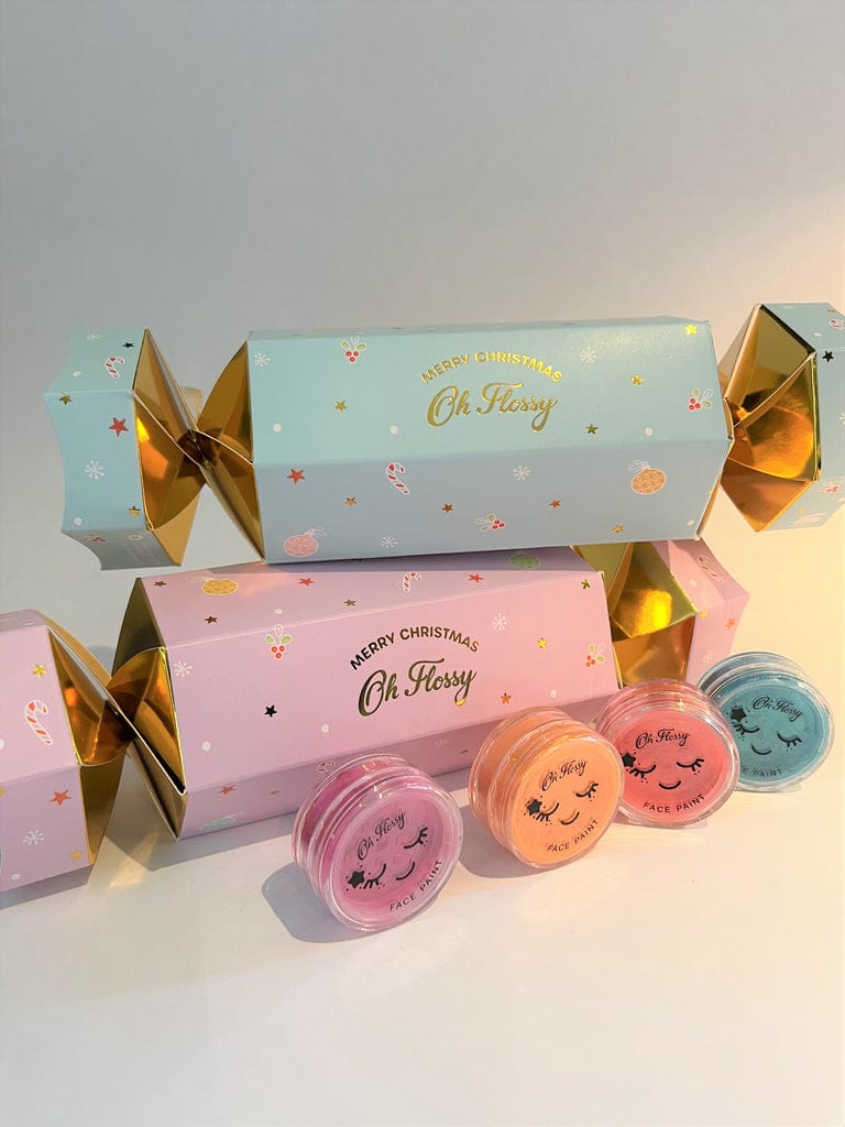 Oh Flossy Girls Accessory Oh Flossy - Christmas BonBon