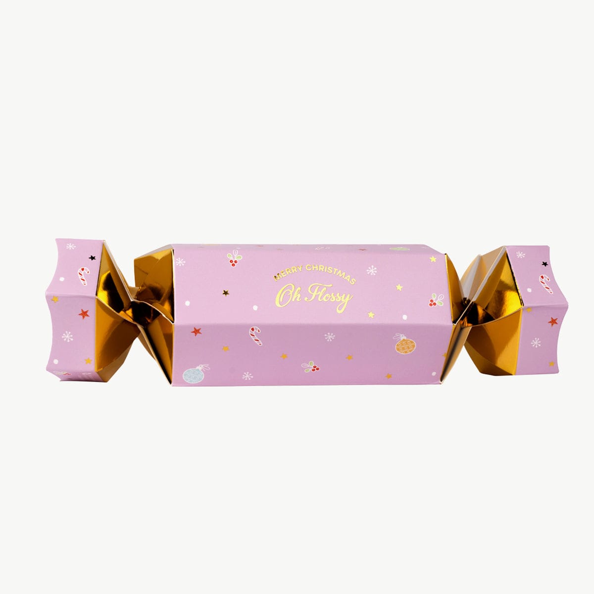 Oh Flossy Girls Accessory Oh Flossy - Christmas BonBon