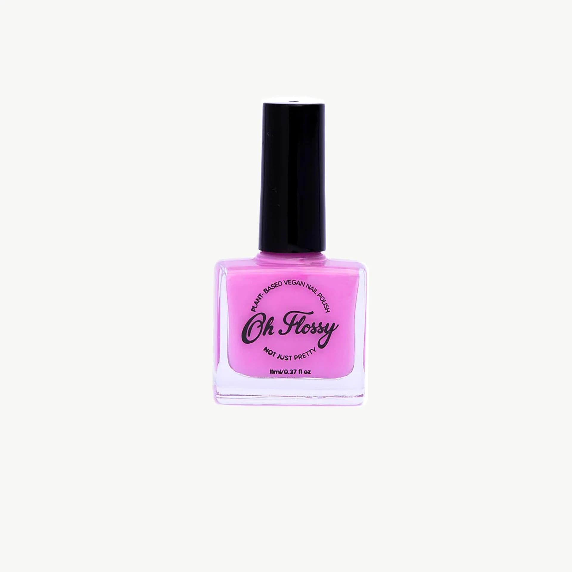 Oh Flossy Girls Accessory Party Nail Polish Set