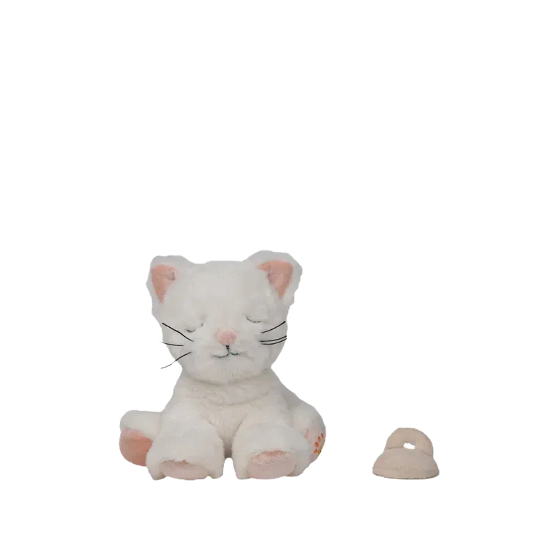 Olli Ella Toys Binky Kitten Kiki