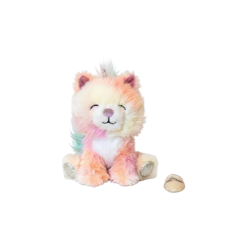 Olli Ella Toys Binky Kittycorn Bonbon