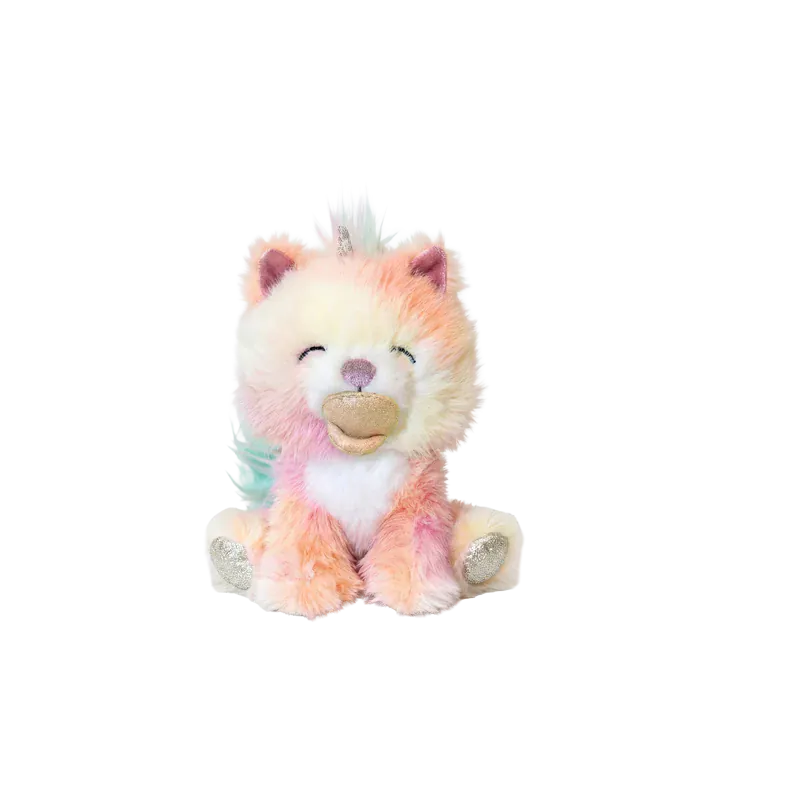 Olli Ella Toys Binky Kittycorn Bonbon