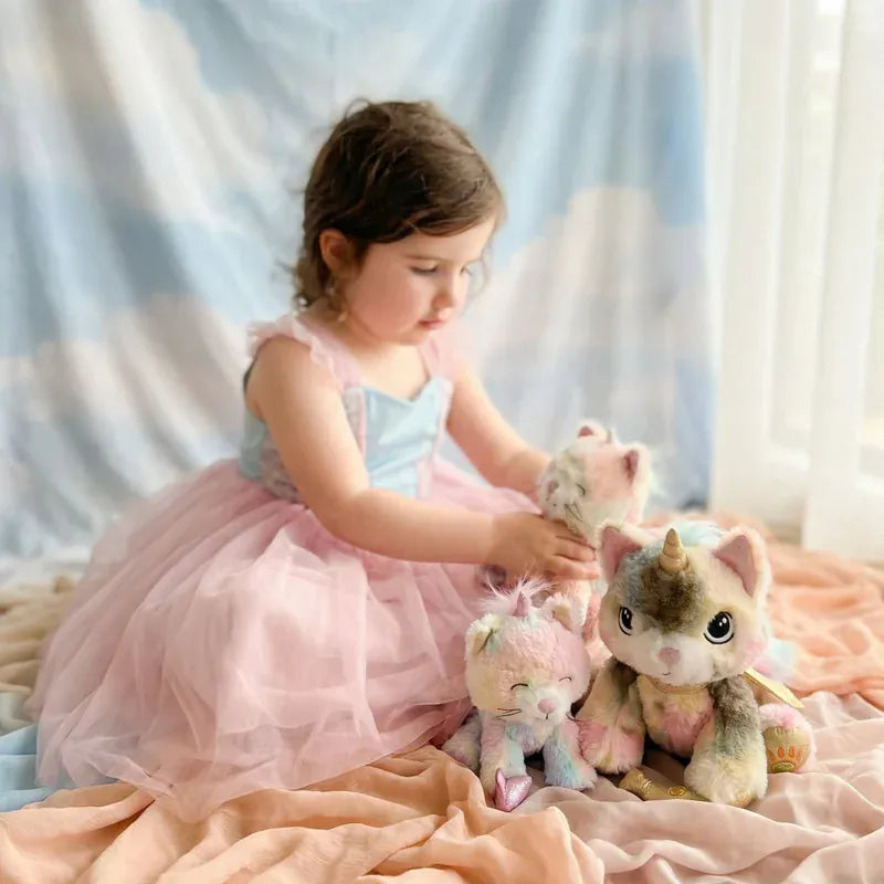 Olli Ella Toys Binky Kittycorn Sprinkle