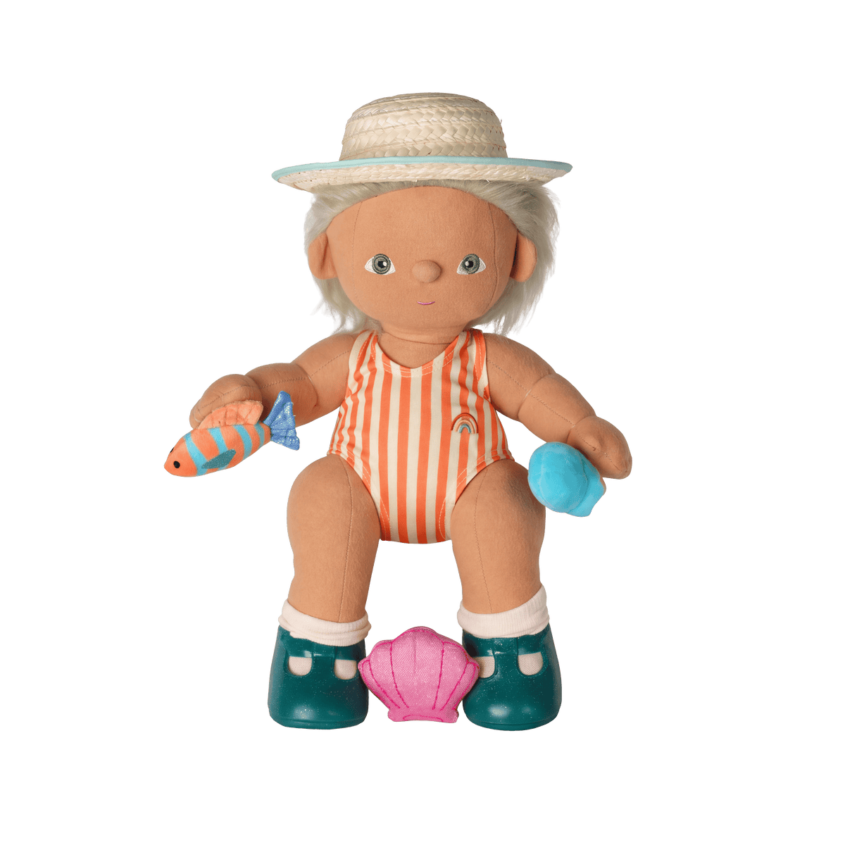 Olli Ella Toys Boardwalk Beach Set