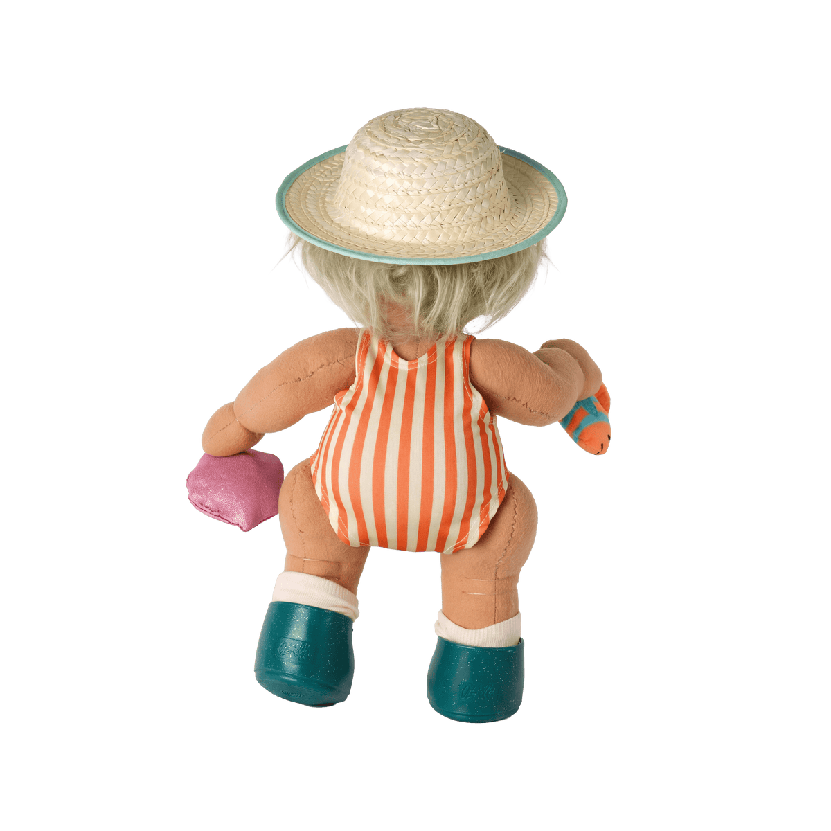 Olli Ella Toys Boardwalk Beach Set