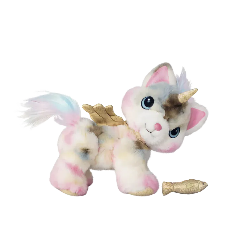 Olli Ella Toys Dinkum Caticorn - Tinx