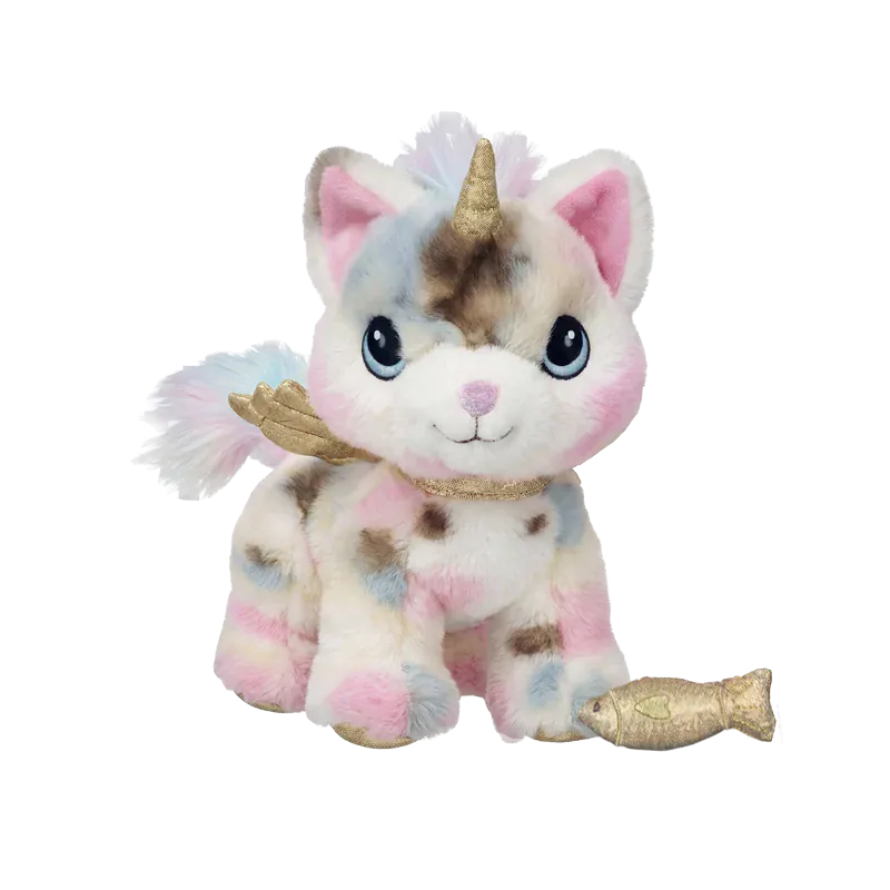 Olli Ella Toys Dinkum Caticorn - Tinx