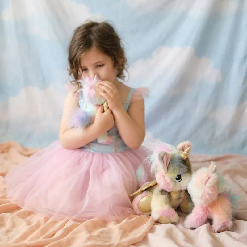 Olli Ella Toys Dinkum Caticorn - Tinx