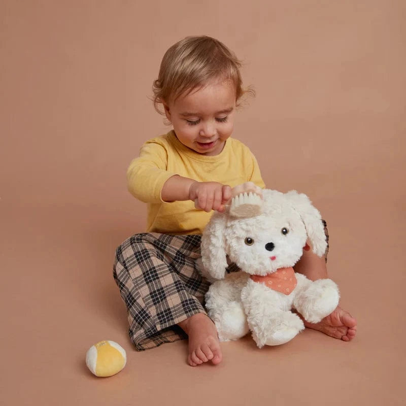 Olli Ella Toys Dinkum Dogs - Starter Set