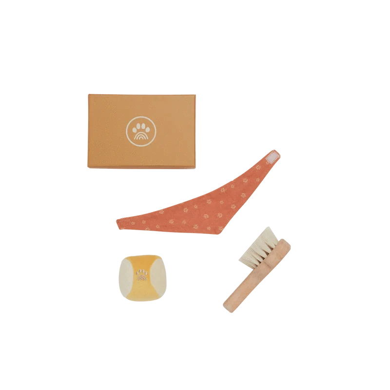 Olli Ella Toys Dinkum Dogs - Starter Set