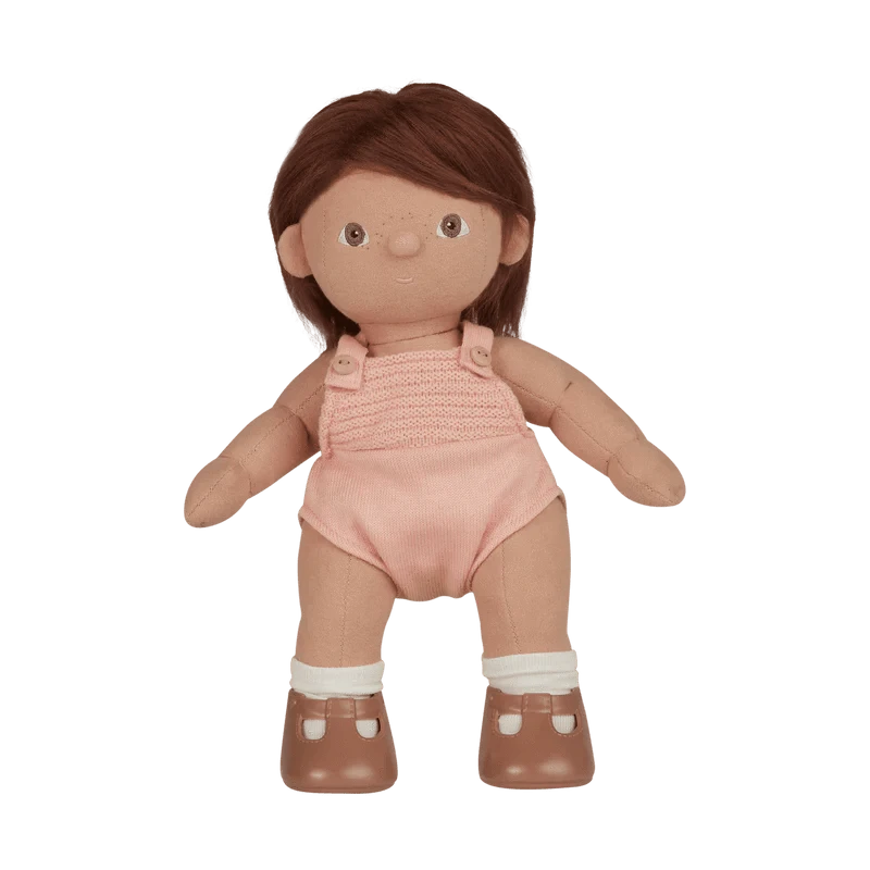 Olli Ella Toys Dinkum Dolls - Dottie