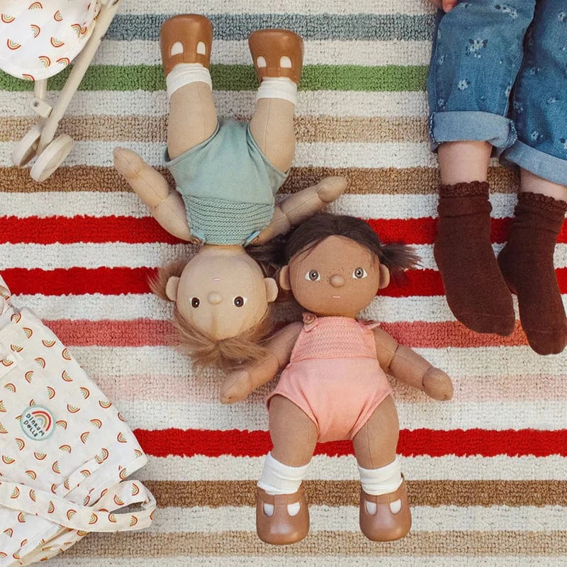Olli Ella Toys Dinkum Dolls - Dottie