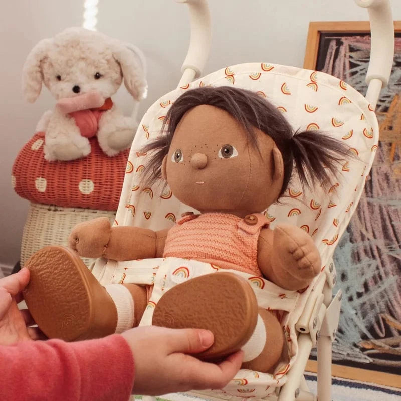 Olli Ella Toys Dinkum Dolls - Dottie