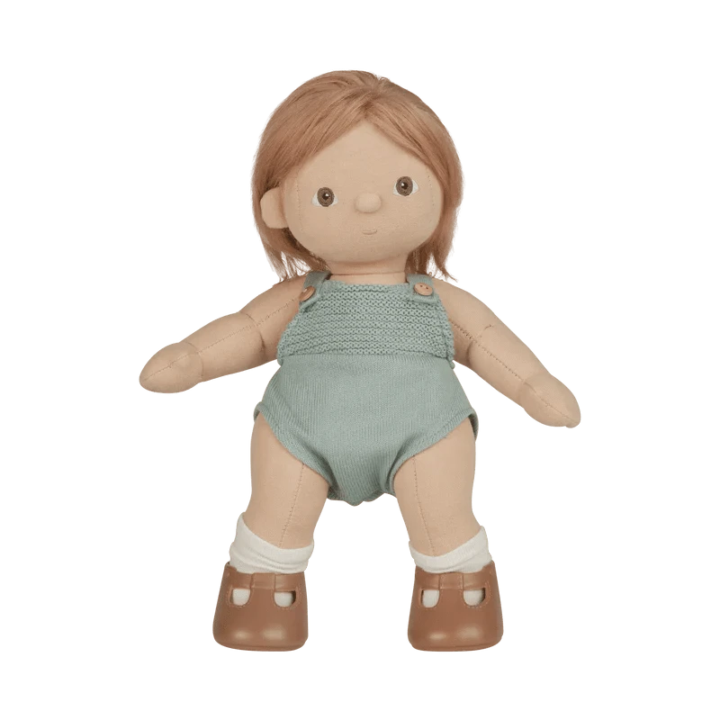 Olli Ella Toys Dinkum Dolls - Gigi