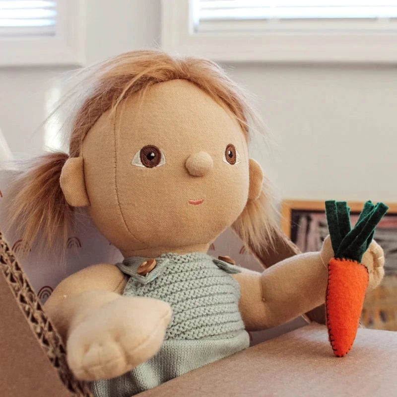 Olli Ella Toys Dinkum Dolls - Gigi