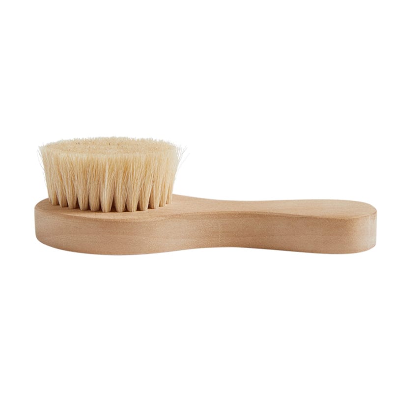 Olli Ella Toys Dinkum Dolls Pinewood Brush