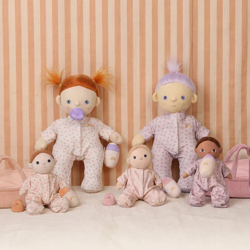 Olli Ella Toys Dinkum PJs Marlow