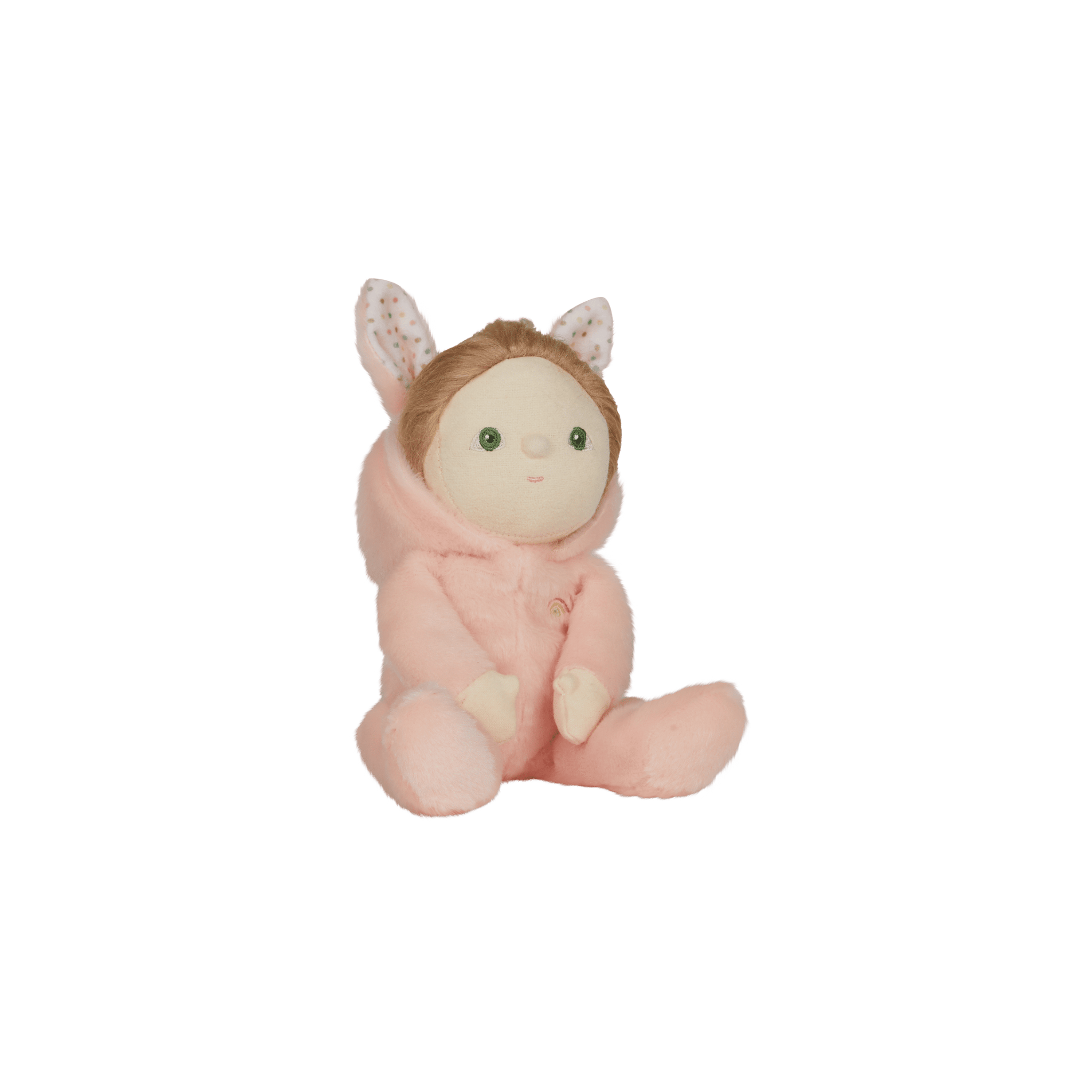 Olli Ella Toys Dinky Dinkum Dolls – Fluffle Family