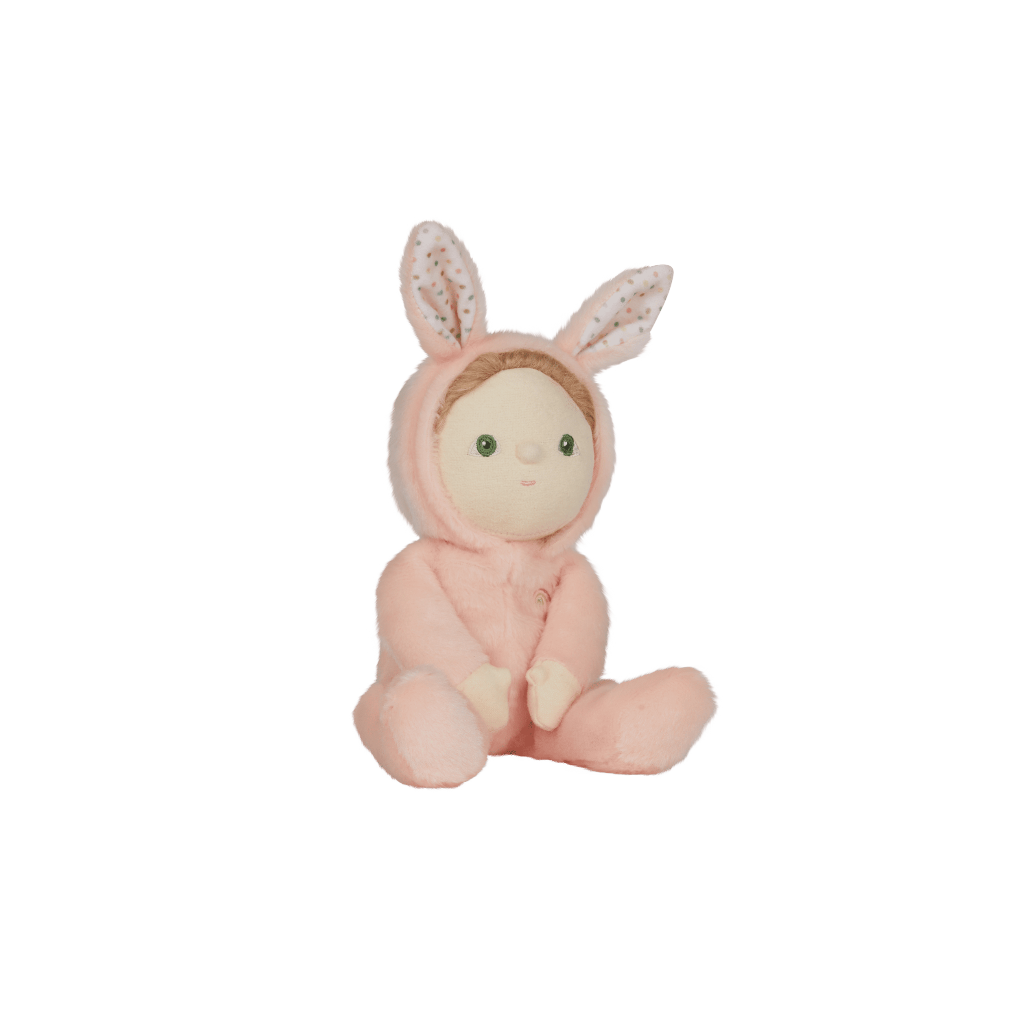 Olli Ella Toys Dinky Dinkum Dolls – Fluffle Family