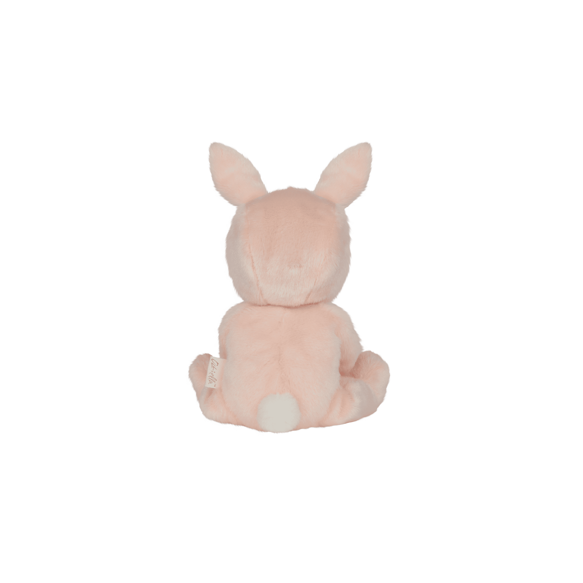 Olli Ella Toys Dinky Dinkum Dolls – Fluffle Family