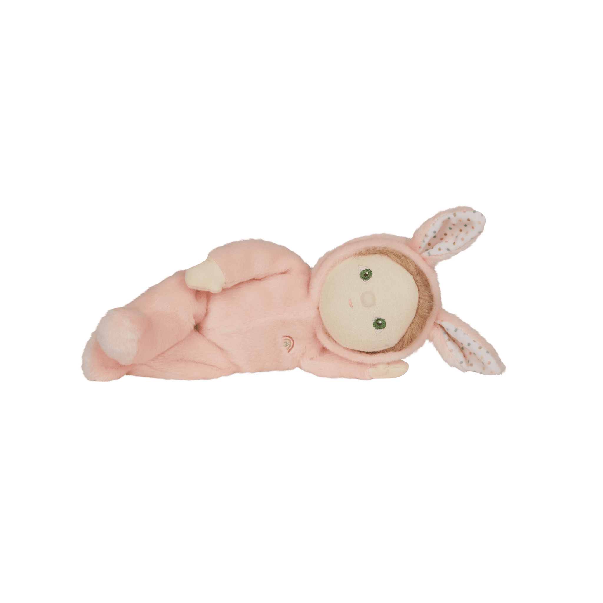 Olli Ella Toys Dinky Dinkum Dolls – Fluffle Family