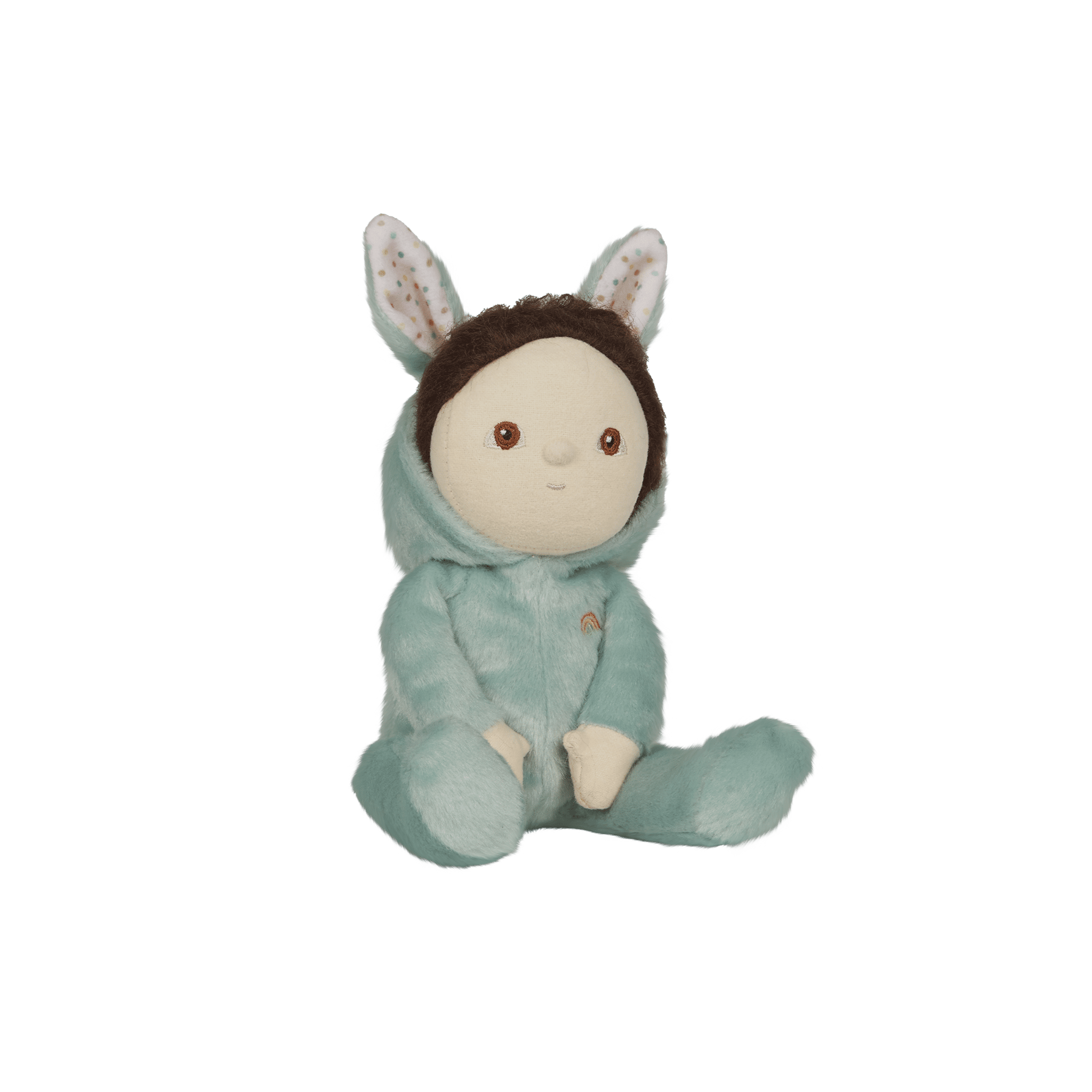 Olli Ella Toys Dinky Dinkum Dolls – Fluffle Family