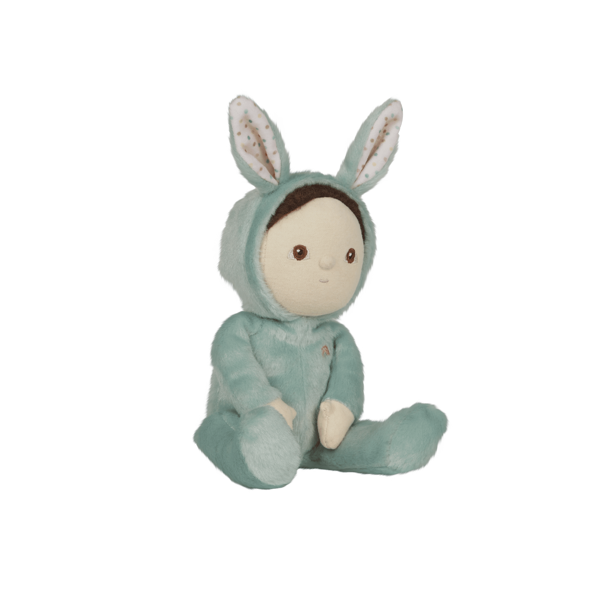 Olli Ella Toys Dinky Dinkum Dolls – Fluffle Family