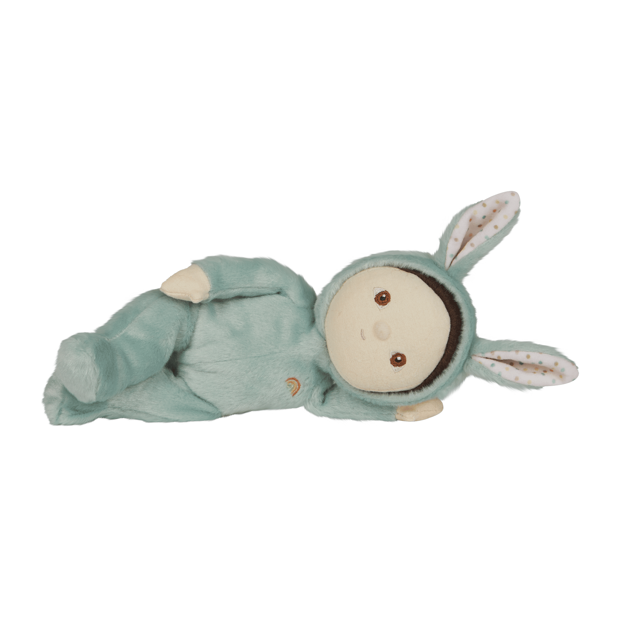 Olli Ella Toys Dinky Dinkum Dolls – Fluffle Family