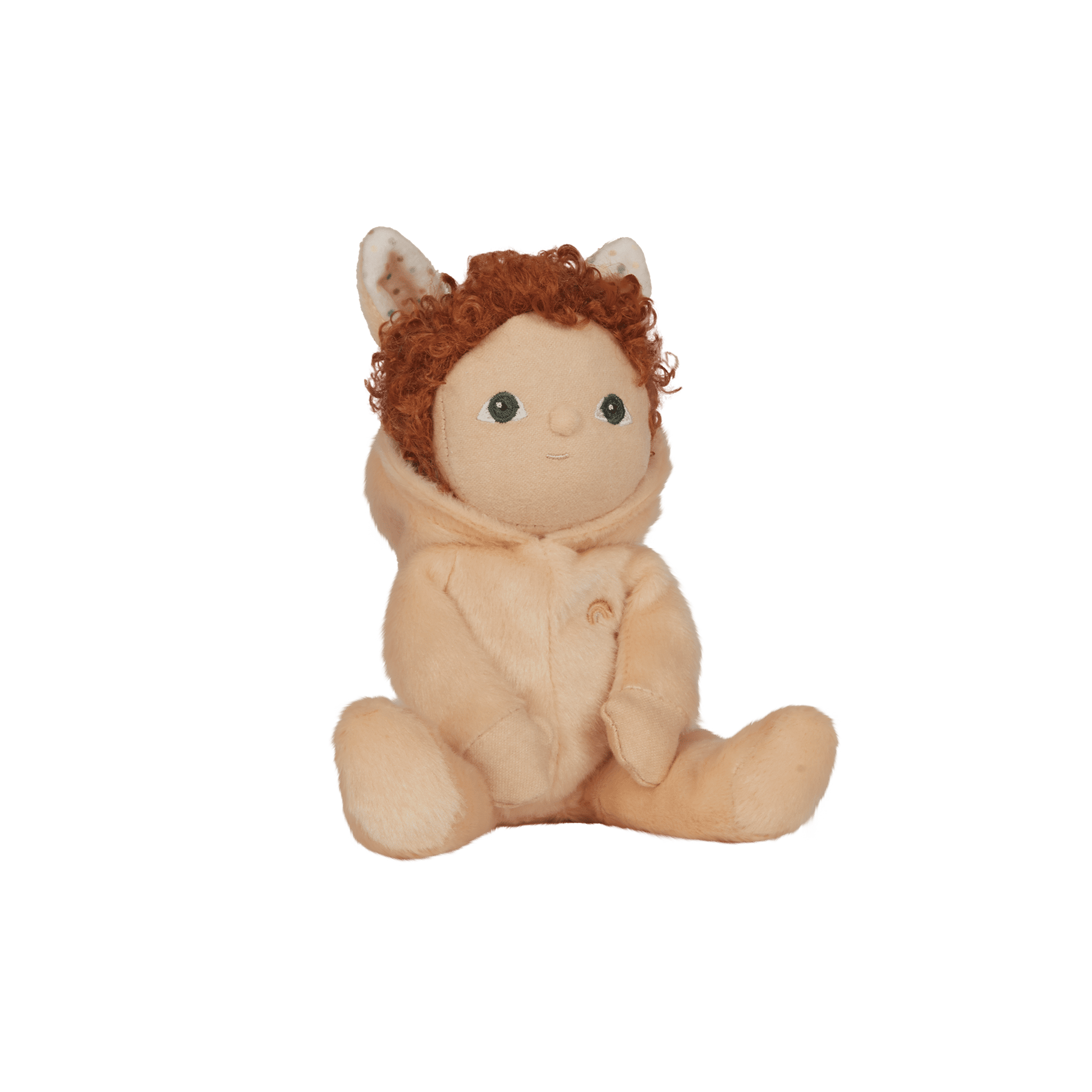 Olli Ella Toys Dinky Dinkum Dolls – Fluffle Family