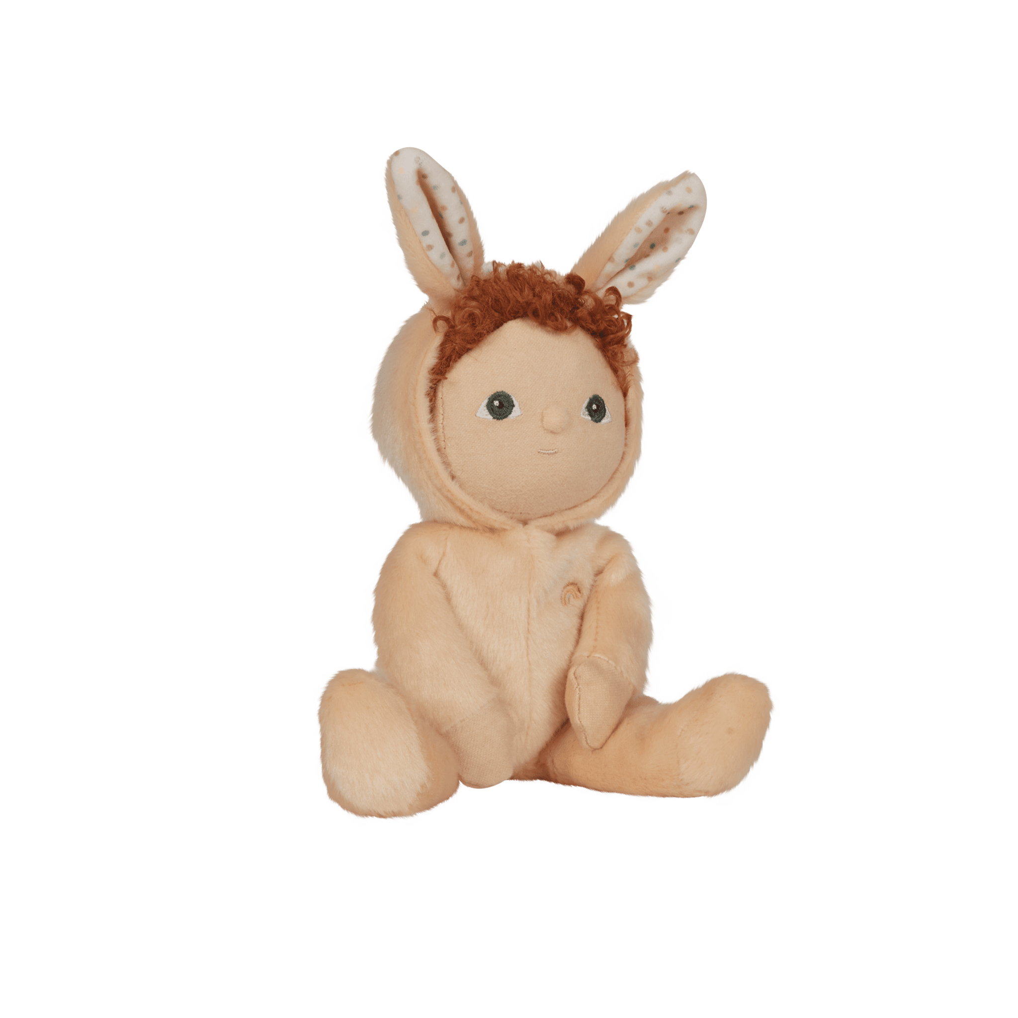 Olli Ella Toys Dinky Dinkum Dolls – Fluffle Family