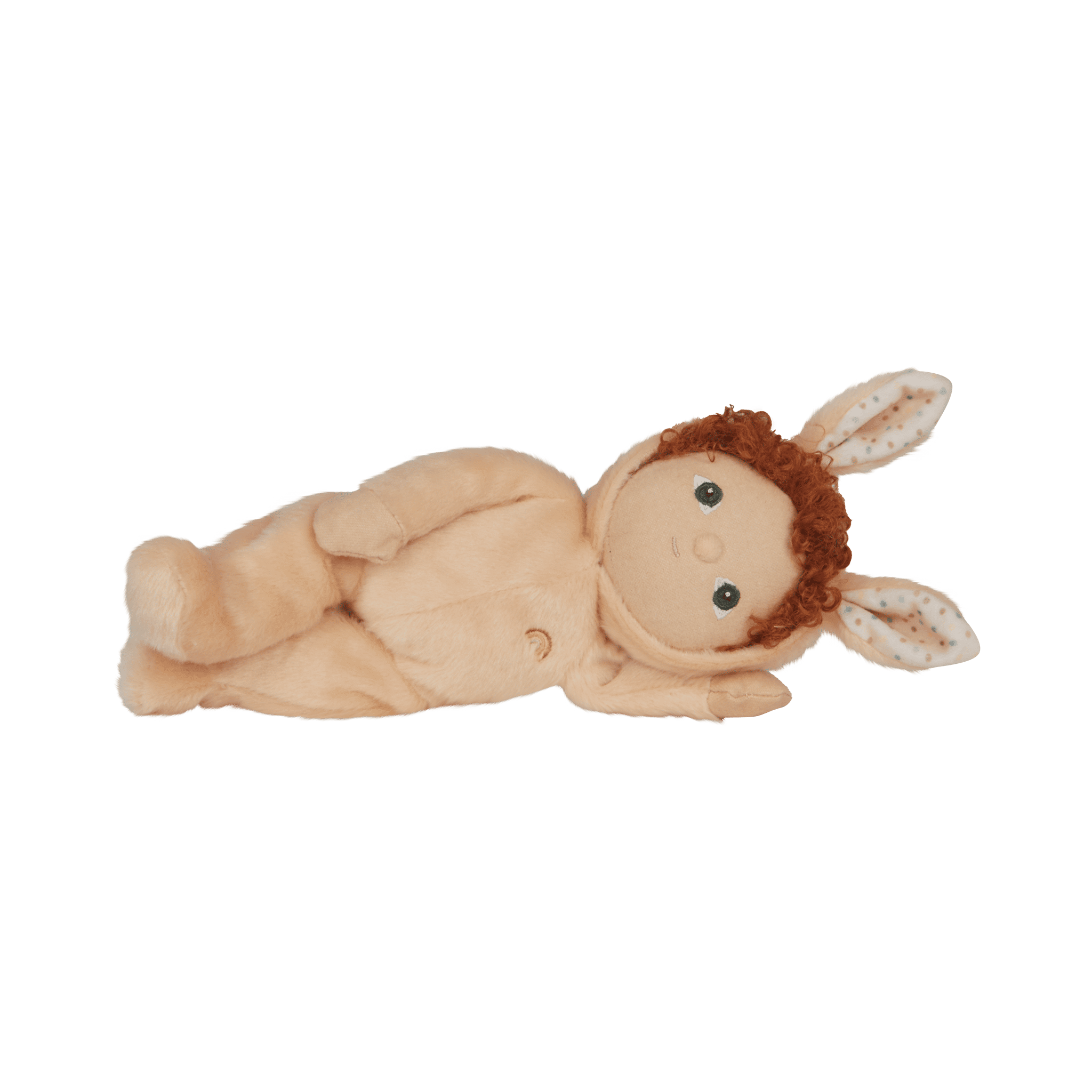Olli Ella Toys Dinky Dinkum Dolls – Fluffle Family