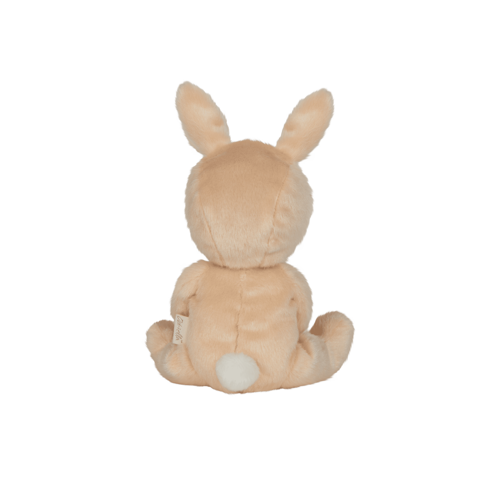 Olli Ella Toys Dinky Dinkum Dolls – Fluffle Family