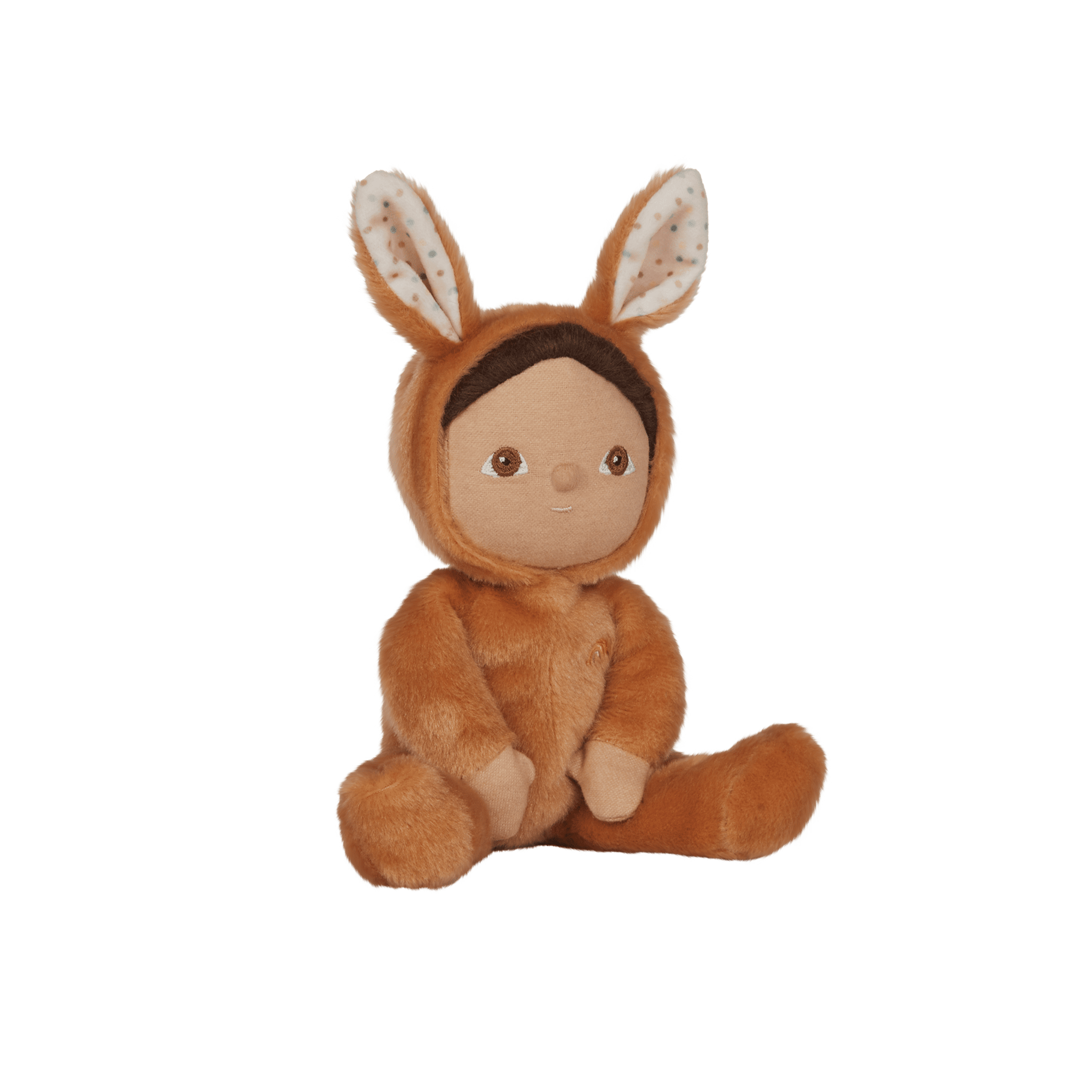 Olli Ella Toys Dinky Dinkum Dolls – Fluffle Family