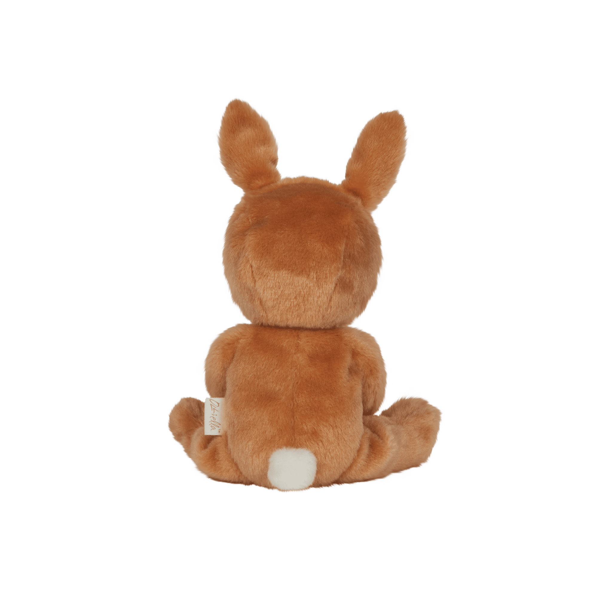 Olli Ella Toys Dinky Dinkum Dolls – Fluffle Family