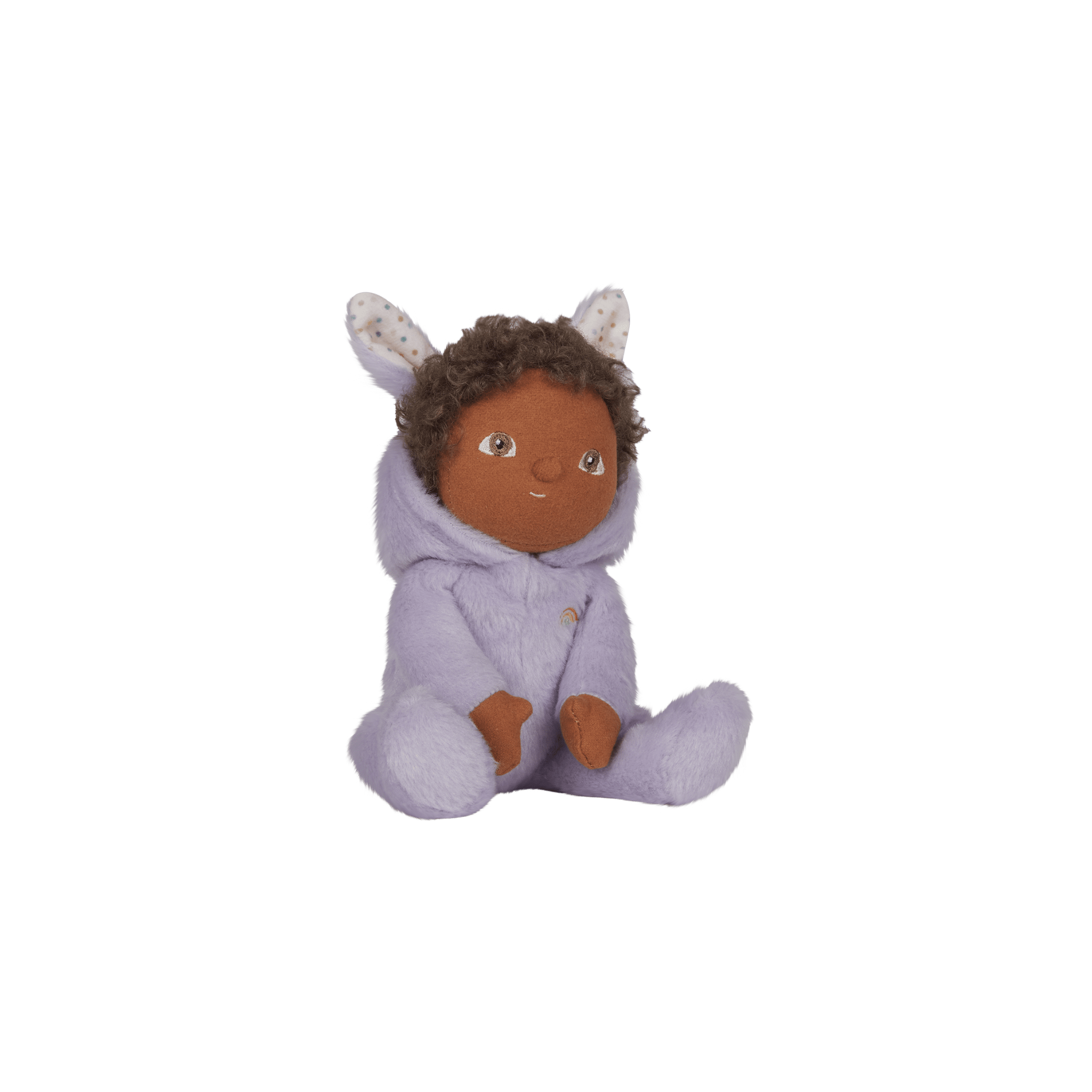 Olli Ella Toys Dinky Dinkum Dolls – Fluffle Family