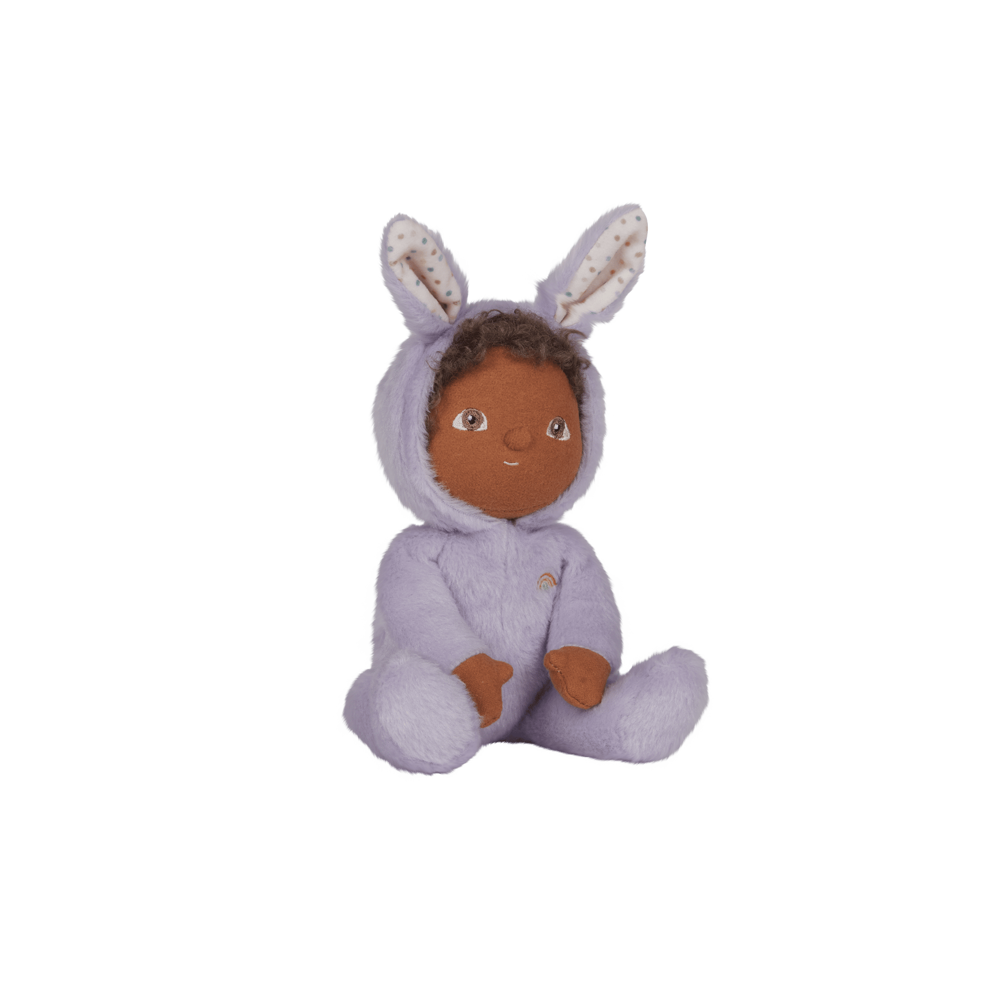 Olli Ella Toys Dinky Dinkum Dolls – Fluffle Family