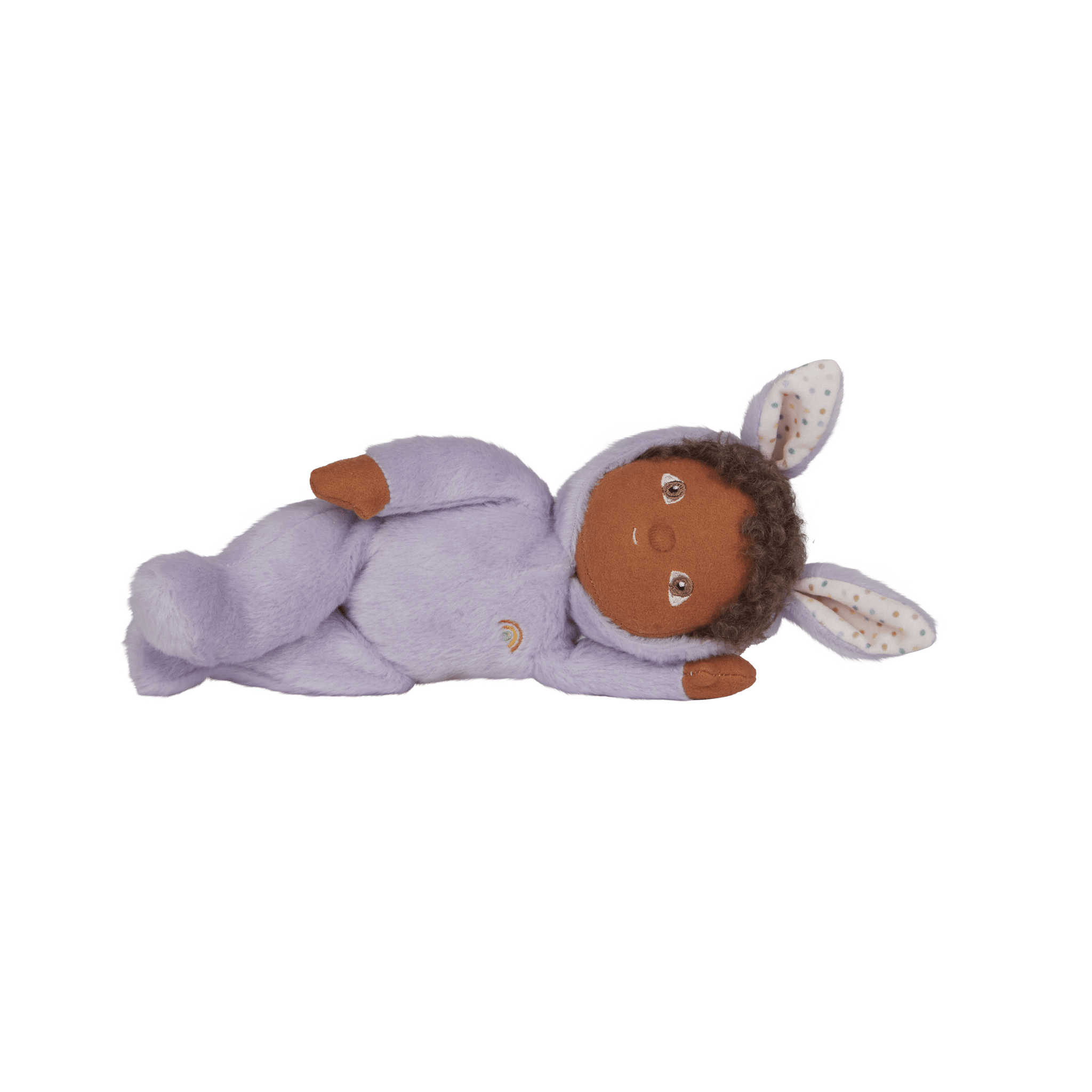 Olli Ella Toys Dinky Dinkum Dolls – Fluffle Family