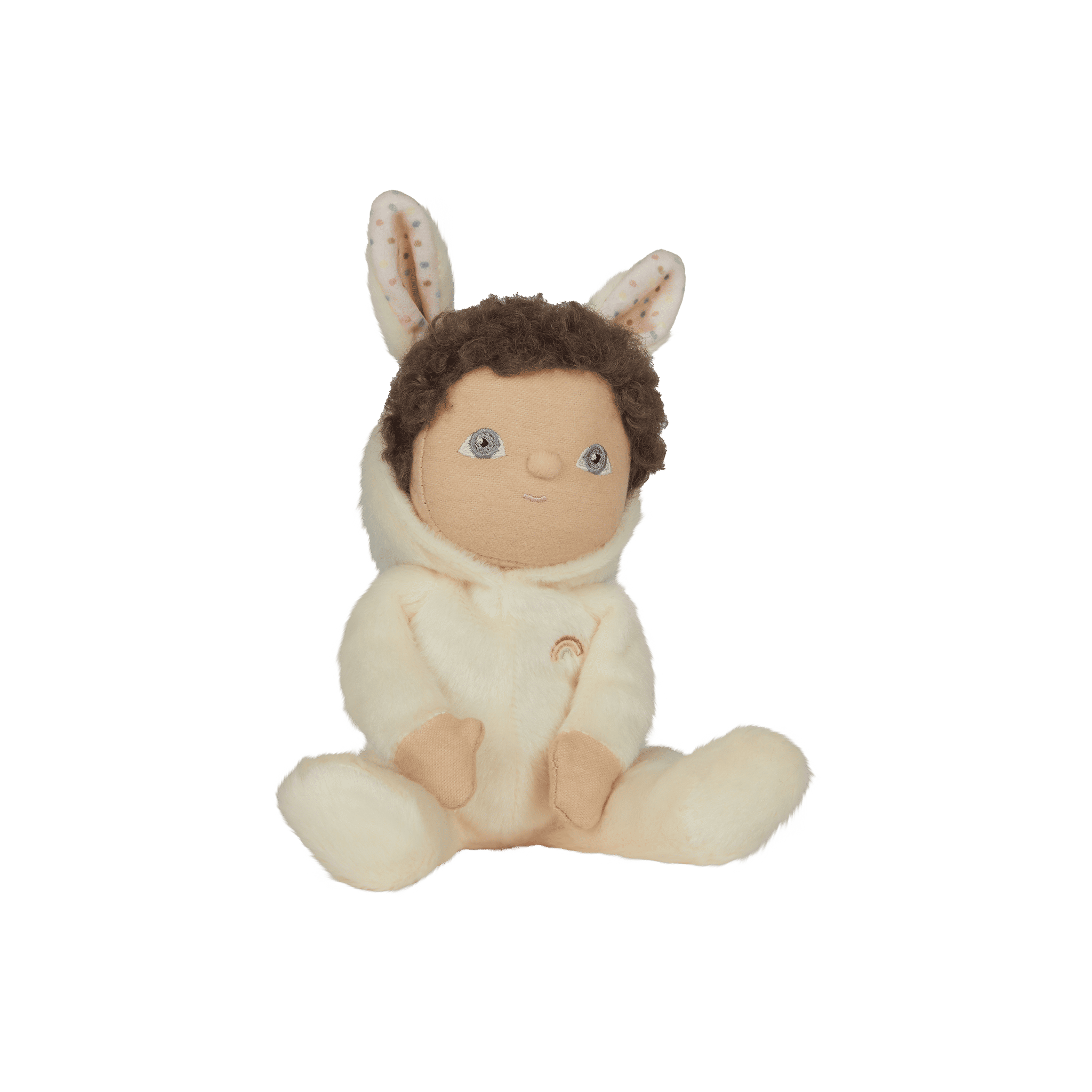 Olli Ella Toys Dinky Dinkum Dolls – Fluffle Family