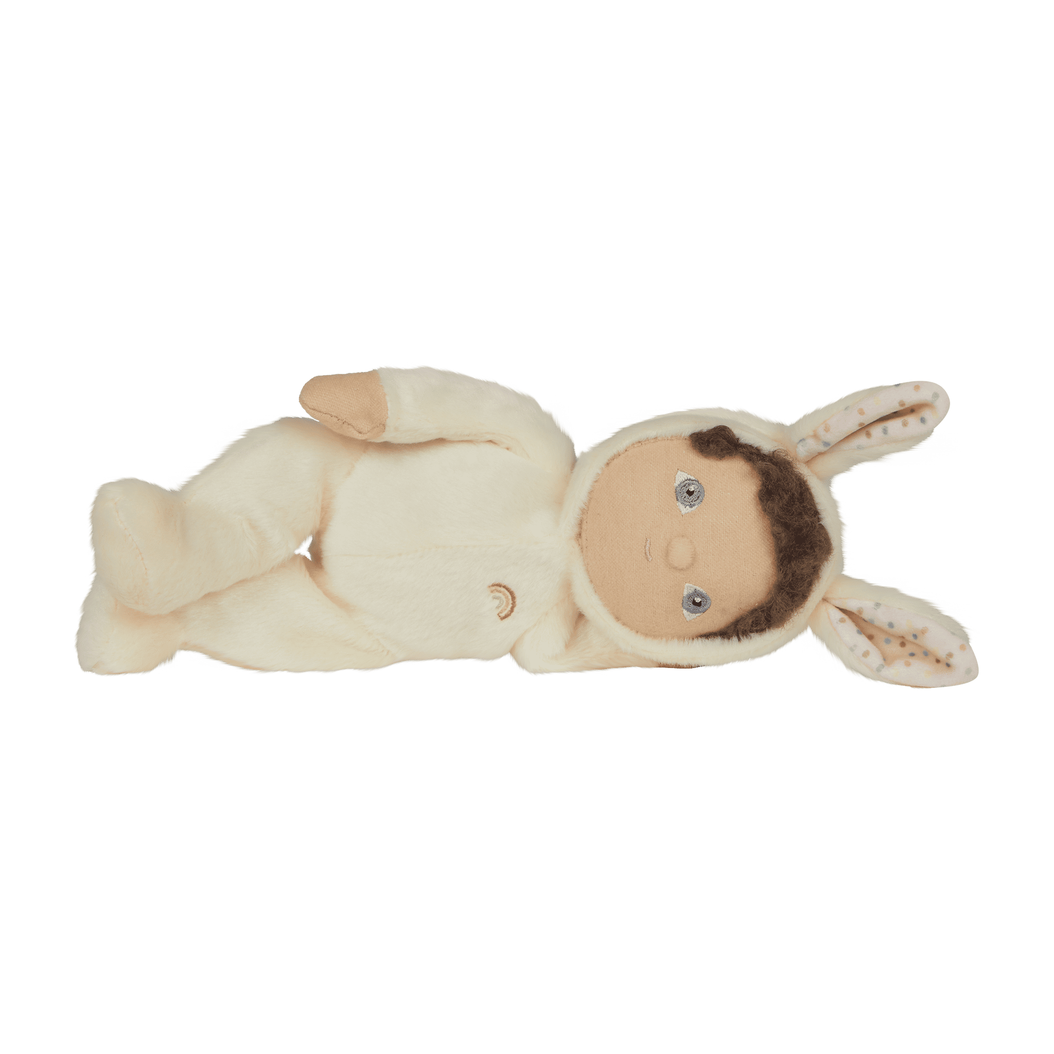 Olli Ella Toys Dinky Dinkum Dolls – Fluffle Family