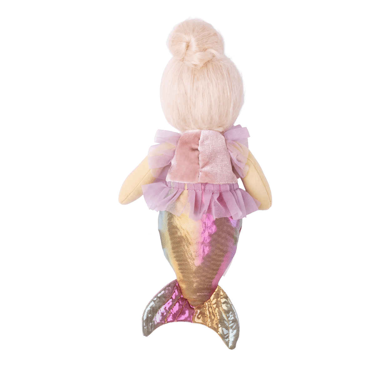 Olli Ella Toys Dinky Dinkum - Marina Mermaid