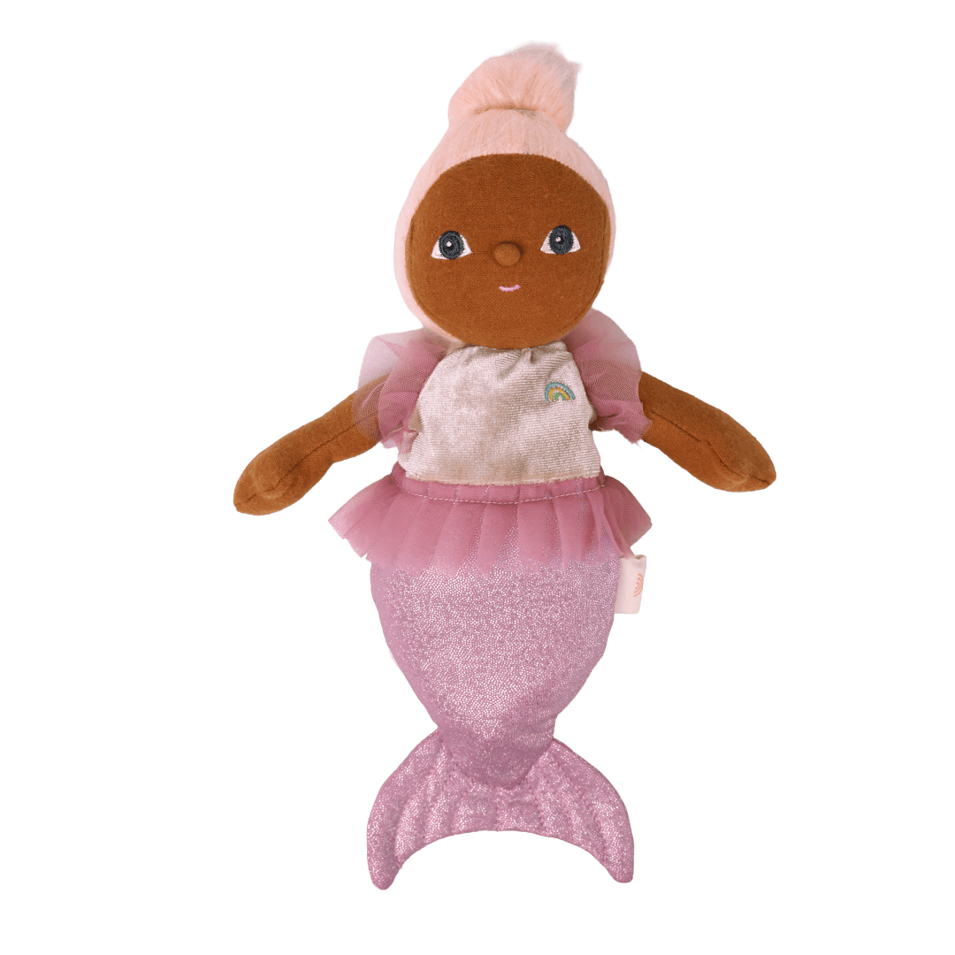 Olli Ella Toys Dinky Dinkum - Mila Mermaid