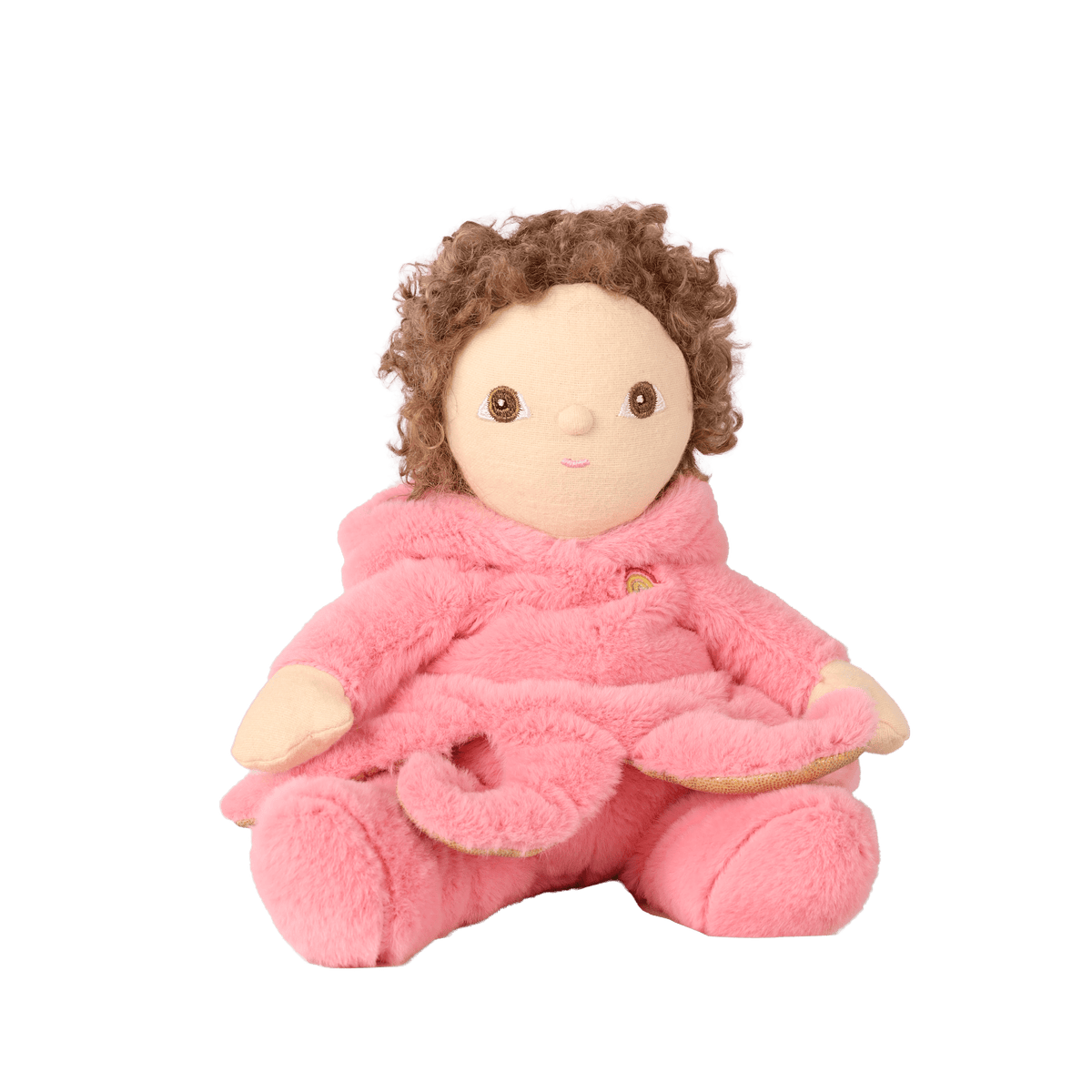 Olli Ella Toys Dinky Dinkum - Olivia Octopus
