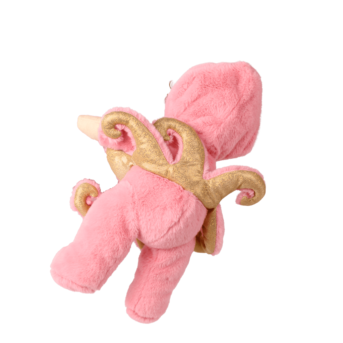 Olli Ella Toys Dinky Dinkum - Olivia Octopus