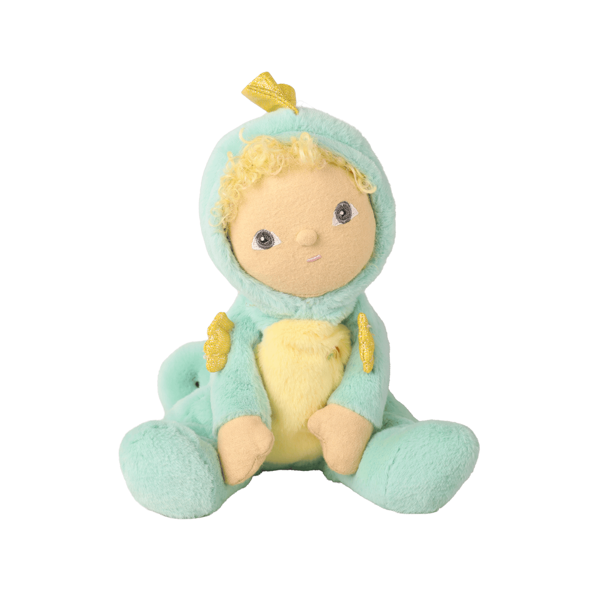 Olli Ella Toys Dinky Dinkum - Sonny Seahorse