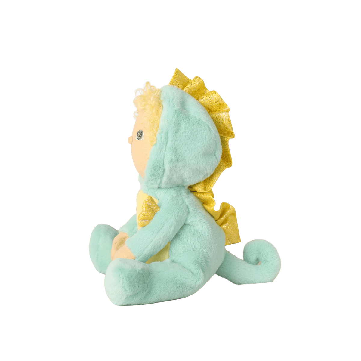 Olli Ella Toys Dinky Dinkum - Sonny Seahorse