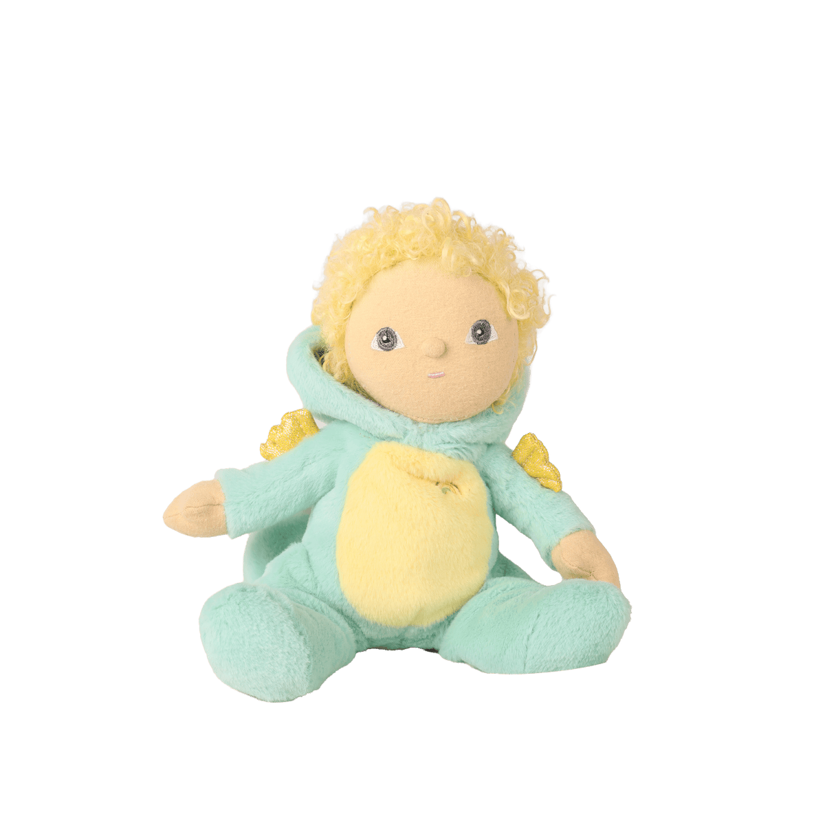 Olli Ella Toys Dinky Dinkum - Sonny Seahorse